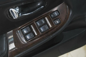 Седан Nissan Maxima 2001 года, 259000 рублей, Новокузнецк