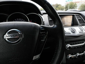 Внедорожник Nissan Murano 2014 года, 1365000 рублей, Волгоград