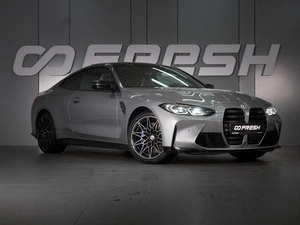 Купе BMW M4 2023 года, 12600000 рублей, Минеральные Воды