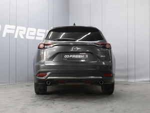 Внедорожник Mazda CX-9 2019 года, 4020000 рублей, Омск