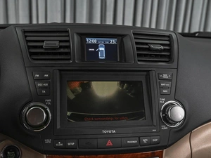Внедорожник Toyota Highlander 2010 года, 1798000 рублей, Ставрополь