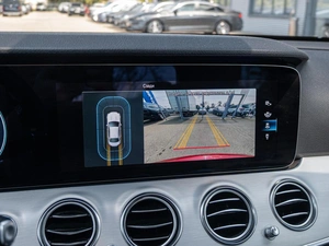 Седан Mercedes-benz E-класс 2020 года, 4710000 рублей, Краснодар