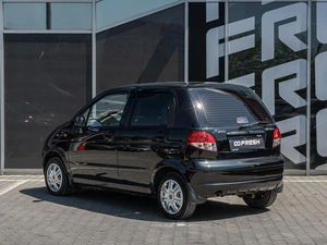 Хетчбэк Daewoo Matiz 2013 года, 350000 рублей, Краснодар