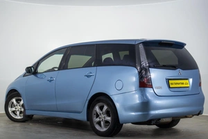 Минивэн Mitsubishi Grandis 2004 года, 799000 рублей, Оренбург