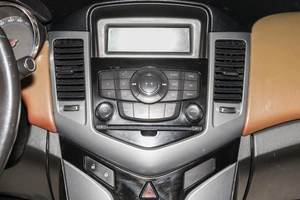 Седан Daewoo Lacetti 2010 года, 749000 рублей, Новосибирск