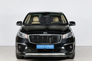 Минивэн Kia Carnival 2019 года, 2719000 рублей, Челябинск