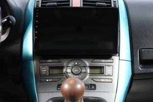 Хетчбэк Toyota Auris 2008 года, 769000 рублей, Новосибирск