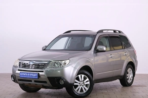 Внедорожник Subaru Forester 2009 года, 1039000 рублей, Омск