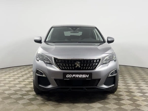 Внедорожник Peugeot 3008 2019 года, 1375200 рублей, Казань