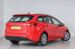 Универсал Kia Ceed 2018 года, 1339000 рублей, Новосибирск