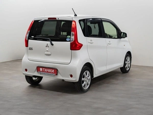 Хетчбэк Mitsubishi EK Wagon 2015 года, 700000 рублей, Красноярск