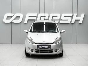 Хетчбэк Chery Kimo (A1) 2011 года, 350000 рублей, Ростов-на-Дону