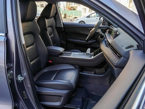 Внедорожник Chery Tiggo 4 Pro 2024 года, 1690000 рублей, Краснодар