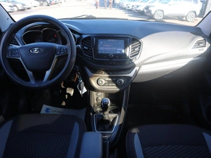 Седан ВАЗ (LADA) Vesta 2017 года, 805000 рублей, Железногорск