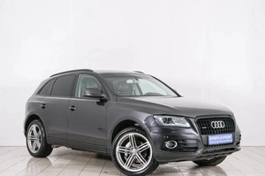 Внедорожник Audi Q5 2014 года, 2249000 рублей, Красноярск