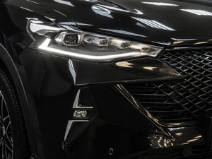 Внедорожник Haval F7x 2023 года, 2679000 рублей, Тюмень