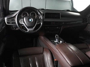 Внедорожник BMW X5 2017 года, 4240000 рублей, Минеральные Воды