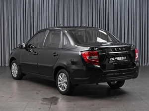 Седан ВАЗ (LADA) Granta 2024 года, 999000 рублей, Ставрополь