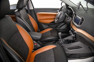 Универсал ВАЗ (LADA) Vesta Cross 2025 года, 1749000 рублей, Пермь