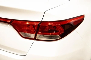 Седан Kia Rio 2017 года, 1119000 рублей, Барнаул