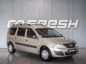 Универсал ВАЗ (LADA) Largus 2020 года, 725000 рублей, Муром