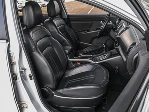 Внедорожник Kia Sportage 2013 года, 1479000 рублей, Кирилловка