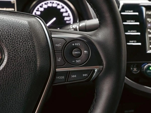 Седан Toyota Camry 2019 года, 2449000 рублей, Краснодар