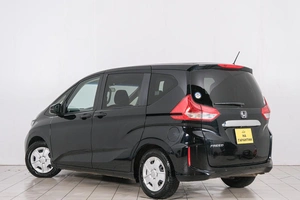 Минивэн Honda Freed 2020 года, 1449000 рублей, Красноярск