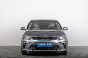 Седан Kia Rio 2019 года, 1449000 рублей, Томск