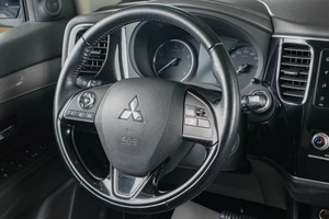 Внедорожник Mitsubishi Outlander 2020 года, 2359000 рублей, Тюмень