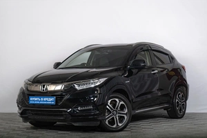Внедорожник Honda Vezel 2018 года, 1769000 рублей, Томск