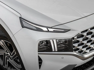 Внедорожник Hyundai Santa Fe 2020 года, 3998000 рублей, Краснодар