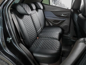 Внедорожник Opel Mokka 2012 года, 1154000 рублей, Воронеж