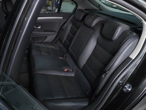 Лифтбек Renault Laguna 2008 года, 760000 рублей, Ростов-на-Дону