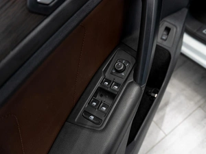 Внедорожник Volkswagen Tiguan 2021 года, 3899000 рублей, Саратов