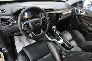 Внедорожник Chery Tiggo 4 2019 года, 1299000 рублей, Омск