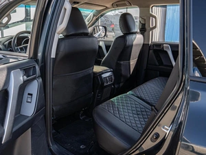 Внедорожник Toyota Land Cruiser Prado 2014 года, 3100000 рублей, Краснодар