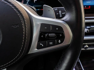 Внедорожник BMW X5 2023 года, 10350000 рублей, Краснодар