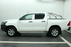 Пикап Toyota Hilux 2019 года, 3495000 рублей, Красноярск