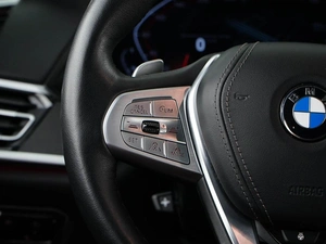 Внедорожник BMW X7 2021 года, 9558888 рублей, Москва