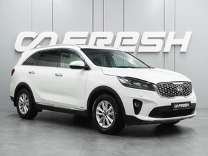 Внедорожник Kia Sorento Prime 2018 года, 2279000 рублей, Воронеж
