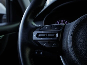 Хетчбэк Kia Rio X-Line 2019 года, 1460000 рублей, Большой Сочи