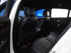 Внедорожник Mercedes-benz GLC-класс Coupe 2016 года, 3376444 рублей, Москва
