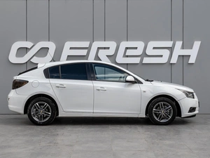 Хетчбэк Chevrolet Cruze 2012 года, 749000 рублей, Краснодар