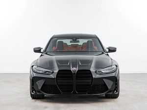 Седан BMW M3 2023 года, 10998055 рублей, Москва
