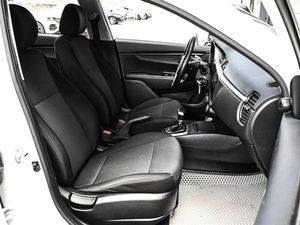 Седан Kia Rio 2021 года, 1694000 рублей, Кирилловка
