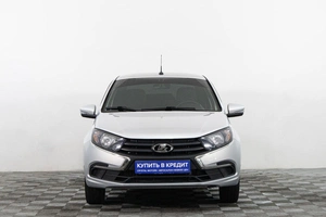 Седан ВАЗ (LADA) Granta 2024 года, 909000 рублей, Сургут