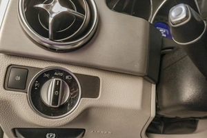 Внедорожник Mercedes-benz GLK-класс 2012 года, 1739000 рублей, Челябинск