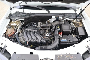 Внедорожник Renault Duster 2017 года, 1249000 рублей, Обнинск