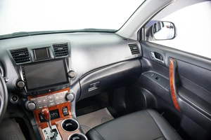 Внедорожник Toyota Highlander 2011 года, 1899000 рублей, Пермь